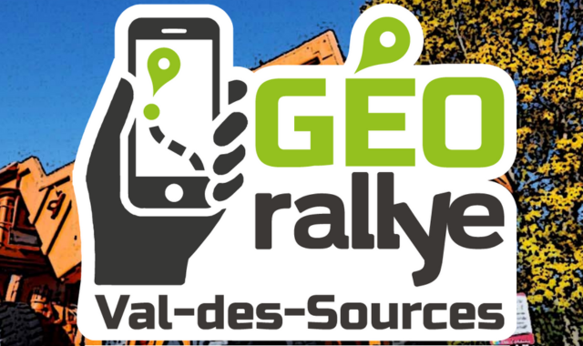 Géorallye de Val-des-Sources