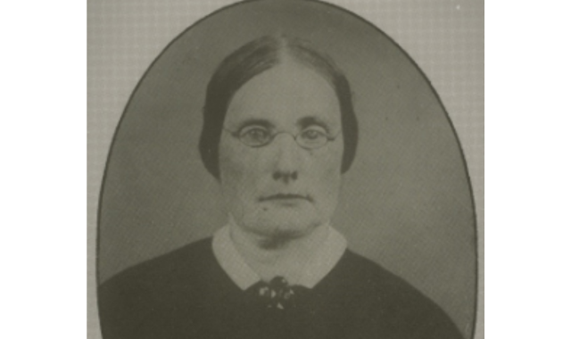 Catherine Matilda Day