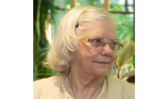 Marjorie Goodfellow