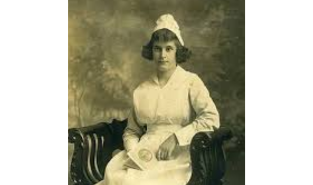Bessie Banfill