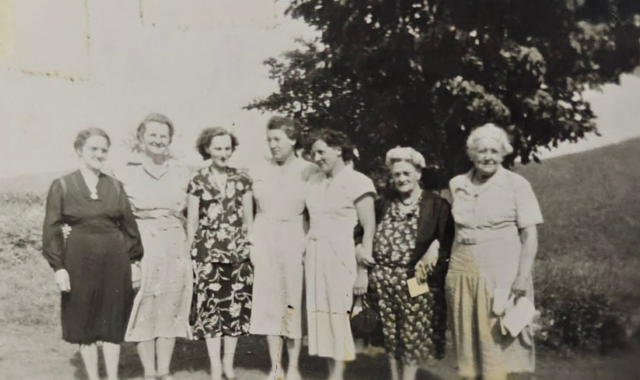 Bury Women's Institute
